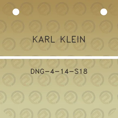 karl-klein-dng-4-14-s18