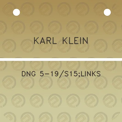 karl-klein-dng-5-19s15links