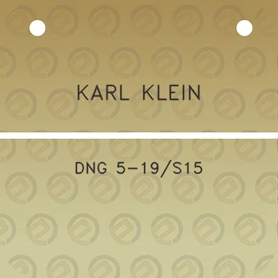 karl-klein-dng-5-19s15