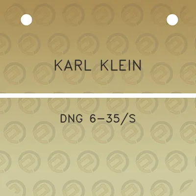 karl-klein-dng-6-35s