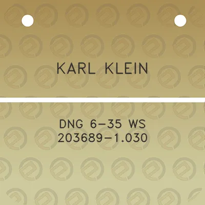 karl-klein-dng-6-35-ws-203689-1030