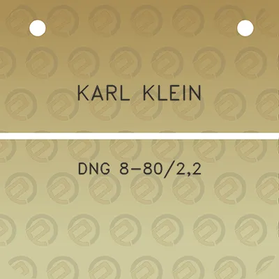 karl-klein-dng-8-8022