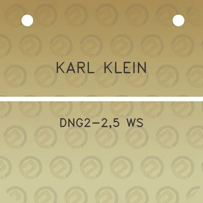 karl-klein-dng2-25-ws