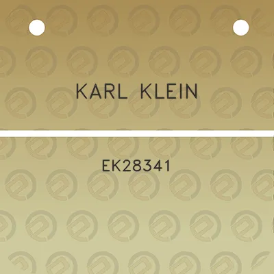 karl-klein-ek28341