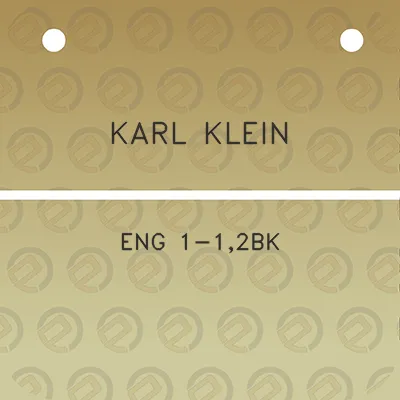 karl-klein-eng-1-12bk