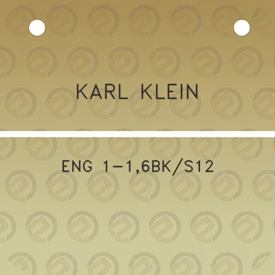 karl-klein-eng-1-16bks12