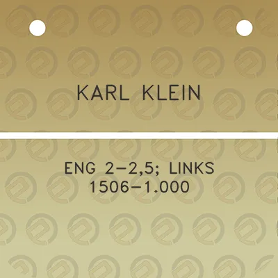 karl-klein-eng-2-25-links-1506-1000