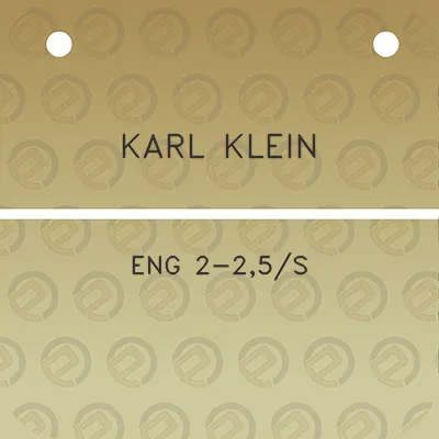 karl-klein-eng-2-25s