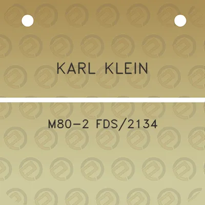 karl-klein-m80-2-fds2134