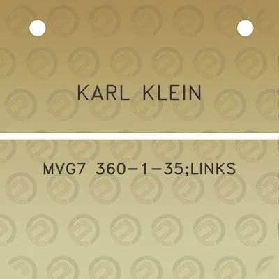 karl-klein-mvg7-360-1-35links