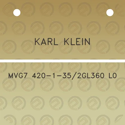 karl-klein-mvg7-420-1-352gl360-l0