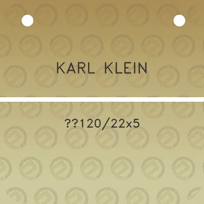 karl-klein-12022x5