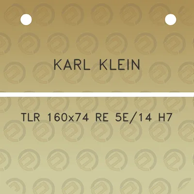 karl-klein-tlr-160x74-re-5e14-h7