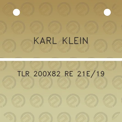 karl-klein-tlr-200x82-re-21e19