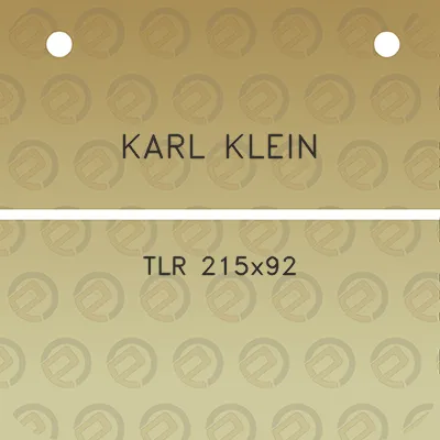 karl-klein-tlr-215x92