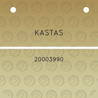 kastas-20003990