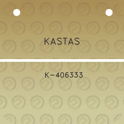 kastas-k-406333