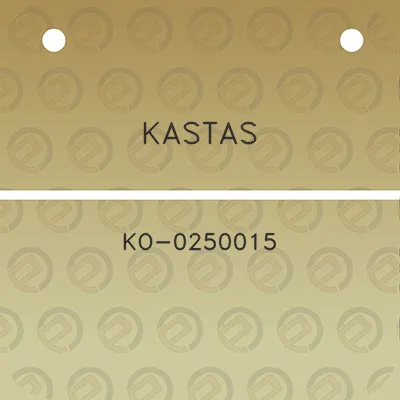 kastas-ko-0250015