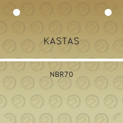 kastas-nbr70