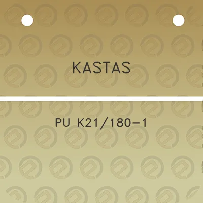 kastas-pu-k21180-1