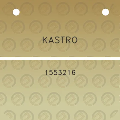 kastro-1553216