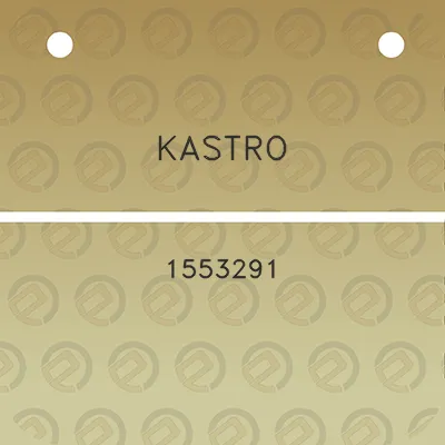 kastro-1553291