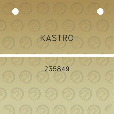 kastro-235849