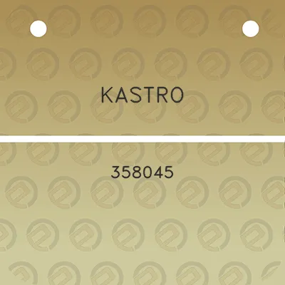 kastro-358045