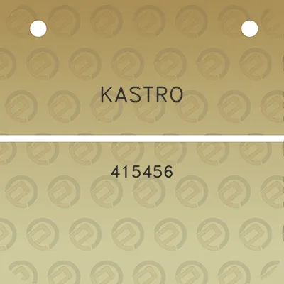 kastro-415456