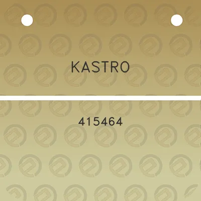 kastro-415464