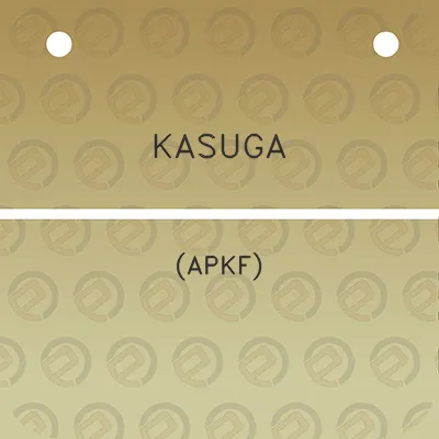 kasuga-apkf