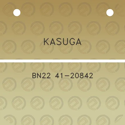 kasuga-bn22-41-20842