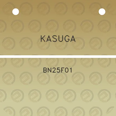 kasuga-bn25f01