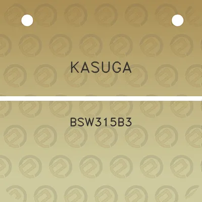 kasuga-bsw315b3