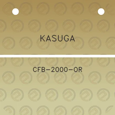 kasuga-cfb-2000-or