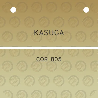 kasuga-cob-805