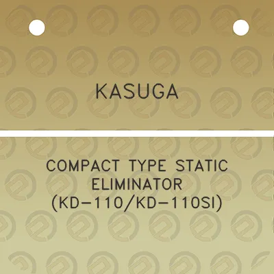 kasuga-compact-type-static-eliminator-kd-110kd-110si