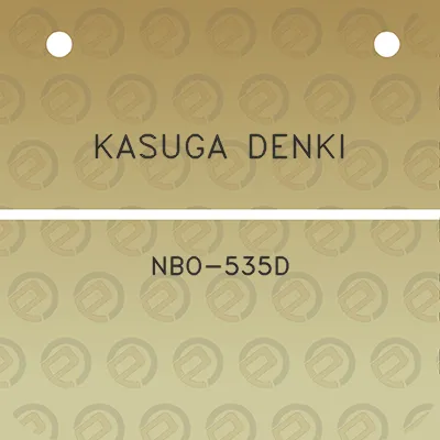 kasuga-denki-nbo-535d