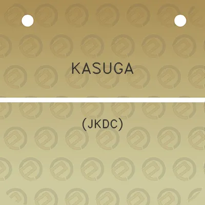 kasuga-jkdc