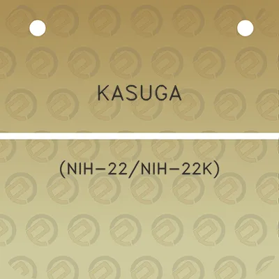 kasuga-nih-22nih-22k