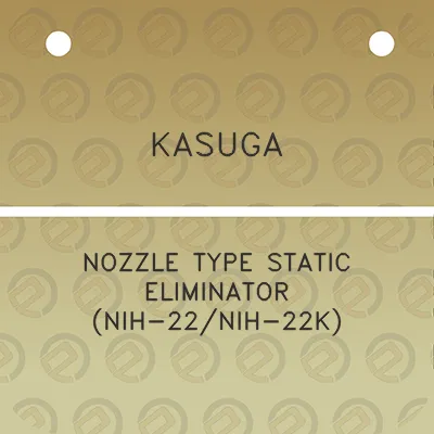 kasuga-nozzle-type-static-eliminator-nih-22nih-22k