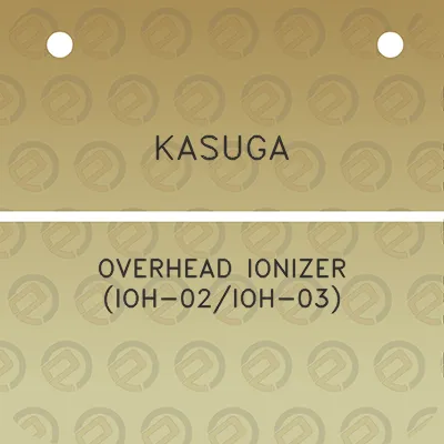 kasuga-overhead-ionizer-ioh-02ioh-03