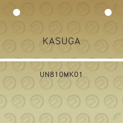 kasuga-un810mk01