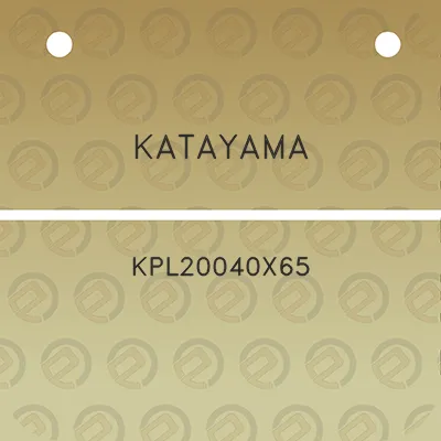 katayama-kpl20040x65