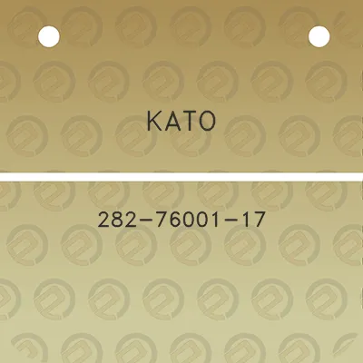 kato-282-76001-17