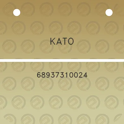 kato-68937310024