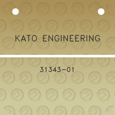 kato-engineering-31343-01