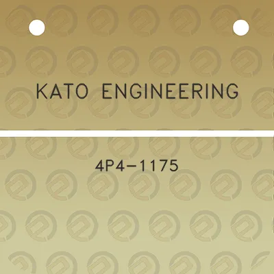 kato-engineering-4p4-1175