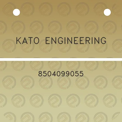 kato-engineering-8504099055