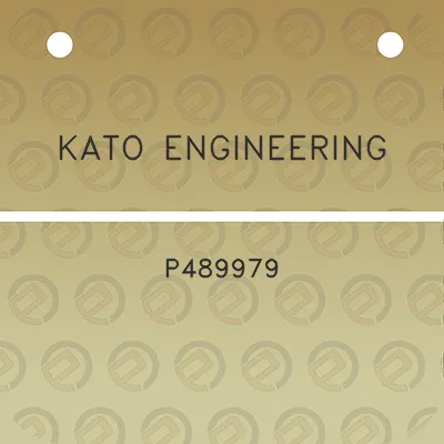 kato-engineering-p489979